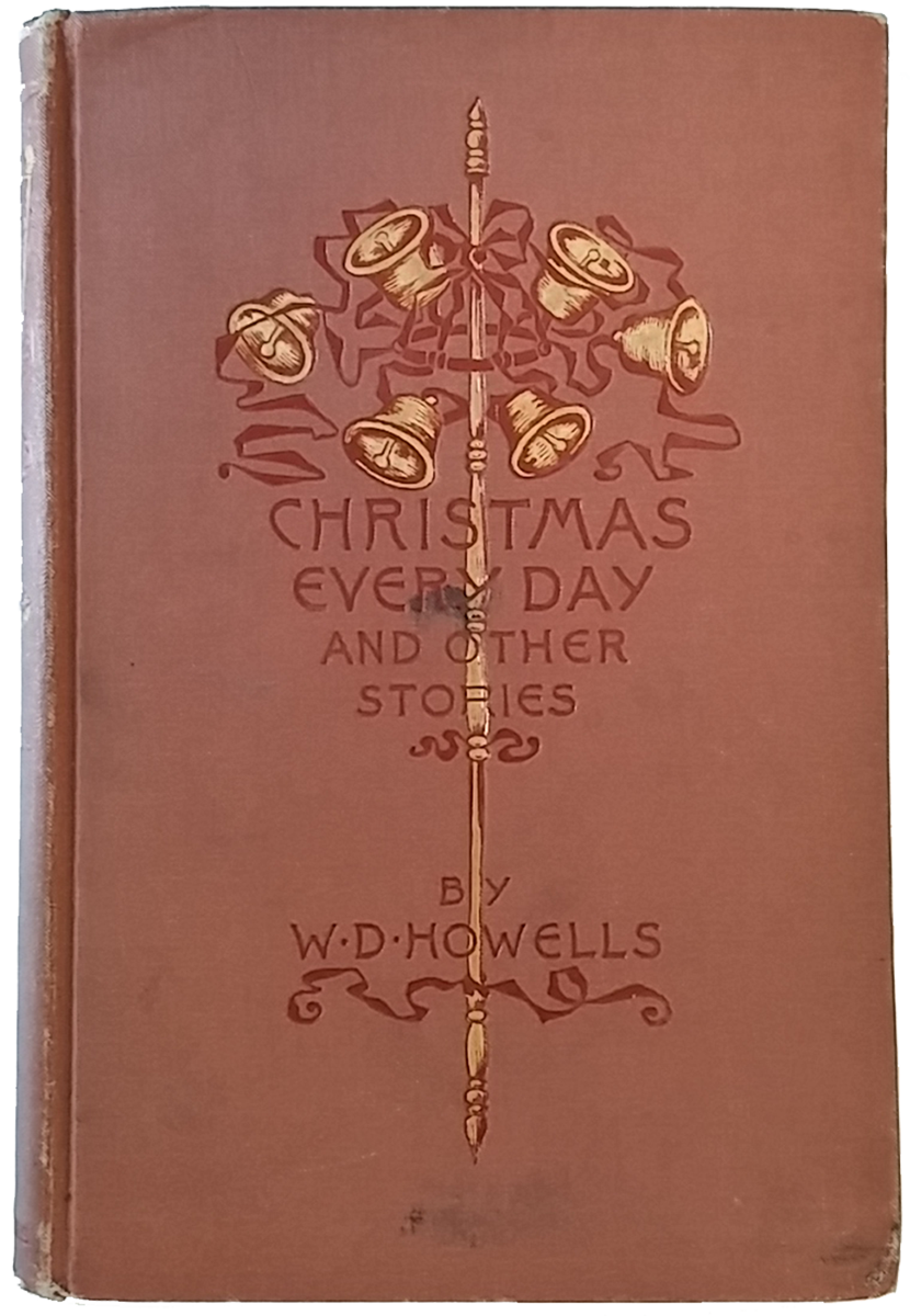 Vintage Christmas [Book]