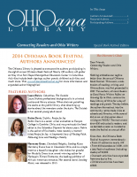Apr 2014 Newsletter Book Festival Edition