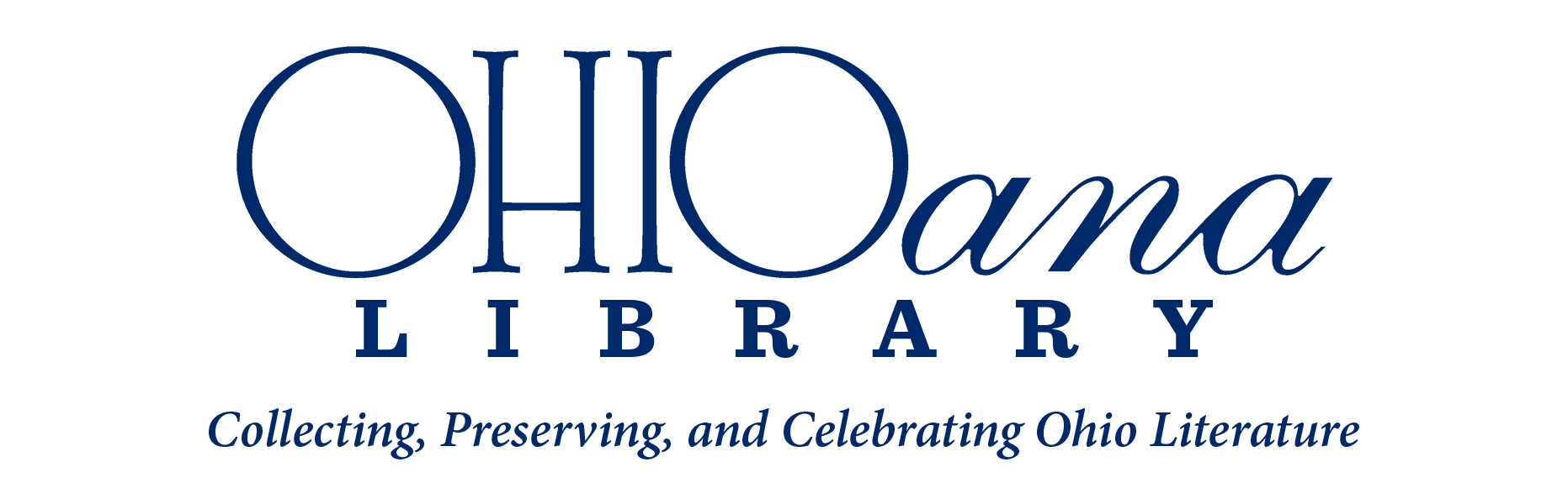 Ohioana Library