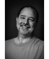 Photo of John Scalzi Photo of John Scalzi
