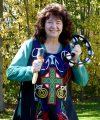 Photo of Juilene Osborne-McKnight Photo of Juilene Osborne-McKnight