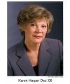Photo of Karen Harper Photo of Karen Harper