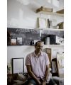 Photo of Ross Gay Photo of Ross Gay