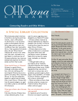 June 2014 Newsletter